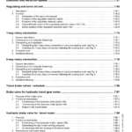 Liebherr R934 C Hydraulic Excavator Operators Service Repair Manual - Image 3