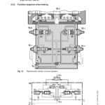 Liebherr R934 C Hydraulic Excavator Operators Service Repair Manual - Image 5