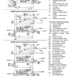 Liebherr R934 Hydraulic Excavator Operators Service Repair Manual - Image 3