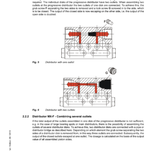 Liebherr R944 C Tunnel Hydraulic Excavator Operators Service Repair Manual - Image 5