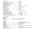 Liebherr R954 B, R954 B V, R954 B HD Litronic Hydraulic Excavator Operators Service Repair Manual - Image 3
