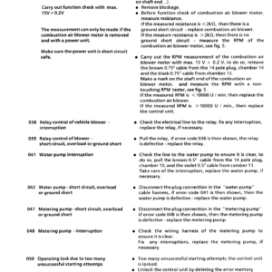 Liebherr R964, R964 HD Litronic Hydraulic Excavator Operators Service Repair Manual - Image 3