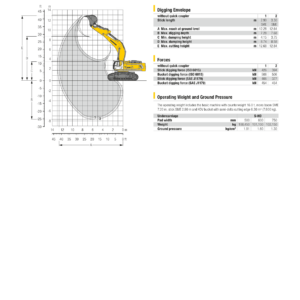 Liebherr R976 E Hydraulic Excavator Operators Manual - Image 2