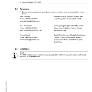 Liebherr R976 Hydraulic Excavator Operators Service Repair Manual - Image 4