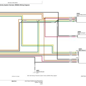 John Deere Earthmoving Productivity System Component Technical Manual (CTM10131X019) - Image 3