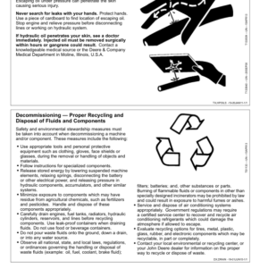 John Deere Pin Grabber Coupler Component Technical Manual (CTM10142X019) - Image 2