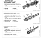 John Deere 120 Series Hydraulic Cylinders Component Technical Manual (CTM114319) - Image 2