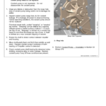 John Deere 4TN101FHT Diesel Engines (Final Tier 4) Component Technical Manual (CTM175219) - Image 2