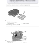 John Deere 2720, 2730 Disk Ripper Tillage Tools Service Repair Manual (TM130019) - Image 2