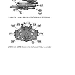 John Deere 4052M, 4052R, 4066M, 4066R Compact Utility Tractors Service Manual (Heavy Duty) - Image 5