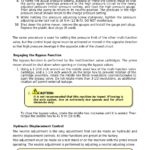 John Deere 2254 Sugarcane Loader Service Repair Manual (TMCM225401) - Image 3