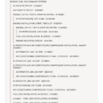 Ag-Chem 984, 1184 RoGator Chassis Parts Catalog Manual (2010) (SN ..VXX1001 - ..VXX9999) - Image 1