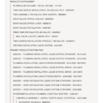 Ag-Chem RG700, RG700B RoGator Liquid System Parts Catalog Manual (2014 - 2020) (SN EXXX1001 - LXXX9999) - Image 1