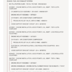 Ag-Chem RG700, RG700B RoGator Chassis Parts Catalog Manual (2014 - 2020) (SN ..EXXX1001 - ..LXXX9999) - Image 1
