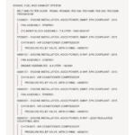 Ag-Chem RG900B, RG1100B, RG1300B RoGator Chassis Parts Catalog Manual (2015 - 2017) (SN..fxxx1001 - ..HXXX9999) - Image 1