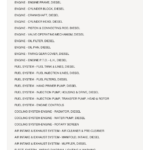 AGCO Allis 860 Cotton Stripper Parts Catalog Manual (1978 Model, Diesel SN between 590577 - 594302) - Image 1