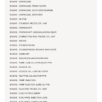 AGCO Allis 6275 Tractor and Deutz-Fahr DX 3.90 Parts Catalog Manual - Image 2