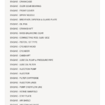 AGCO Allis 6265 Tractor and Deutz-Fahr DX 3.70 Parts Catalog Manual - Image 2