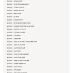 AGCO Allis 6265 Tractor and Deutz-Fahr DX 3.70 Parts Catalog Manual - Image 1