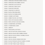 AGCO Allis 7110 and Deutz-Fahr DX 6.30 Tractor Parts Catalog Manual - Image 1