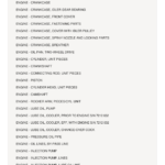 AGCO Allis 7145 and Deutz-Fahr DX 7.10 Tractor Parts Catalog Manual - Image 1