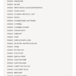 AGCO Allis 9130, 9150 Tractor Parts Catalog Manual - Image 1