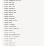AGCO Allis 9670, 9690 Tractor Parts Catalog Manual - Image 1