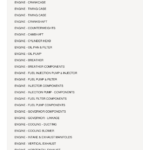 AGCO Allis 5670 Tractor Parts Catalog Manual - Image 1