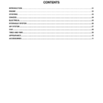 Ag-Chem SS874, SS1074, SSC874, SSC1074 RoGator Service Repair Manual - Image 1