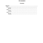 AG Chem 9103 TerraGator Electrical Schematics Manual - Image 1