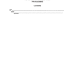 AG Chem XP TerraGator Electrical Schematics Manual - Image 1