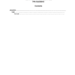 AG Chem 2204 TerraGator Electrical Schematics Manual - Image 1