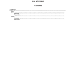 AG Chem 4104 TerraGator Electrical Schematics Manual - Image 1