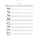 AG Chem 8103 TerraGator Electrical Schematics Manual - Image 1