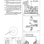 AGCO Allis 8775, 8785 Tractors Service Repair Manual - Image 2