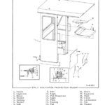 Fiat Allis 65 Motor Grader (Diesel and Gas) Tractor Service Repair Manual - Image 2