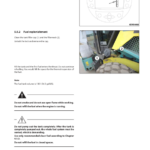 Ammann ARS 70 Soil Compactor Service Repair Manual - Image 5