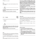Ammann ARS 50 Soil Compactor Operation and Parts Manual - Image 4