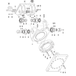Ammann ASC 70 Soil Compactor Service Repair Manual - Image 4