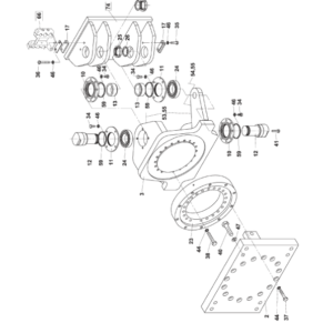 Ammann ASC 70 Soil Compactor Service Repair Manual - Image 4