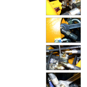 Ammann ASC 150 Soil Compactor Service Repair Manual - Image 5