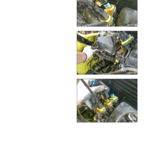 Ammann ARS 220 Soil Compactor Service Repair Manual (EU Stage V & Tier 4F) - Image 2