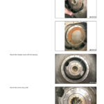 Ammann ARS 220 Soil Compactor Service Repair Manual (EU Stage V & Tier 4F) - Image 3