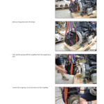 Ammann ARS 150 Soil Compactor Service Repair Manual - Image 4