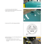 Ammann ARS 121 Soil Compactor Operation and Parts Manual - Image 3