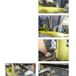 Ammann ARS 200, ARS 220 Soil Compactor Service Repair Manual (Tier 3) - Image 4