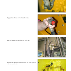 Ammann ARS 122 Soil Compactor Service Repair Manual - Image 2