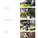 Ammann ARS 110 Soil Compactor Service Repair Manual - Image 5