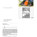 Ammann ARS 30 Soil Compactor Operation and Parts Manual - Image 2