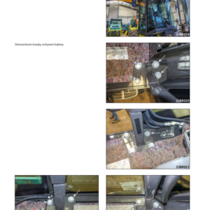 Ammann ARS 110 Soil Compactor Service Repair Manual - Image 2